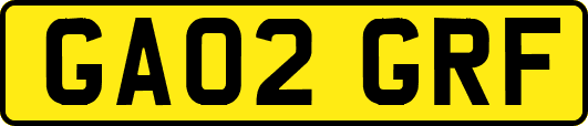 GA02GRF