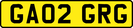 GA02GRG