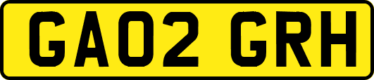 GA02GRH