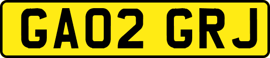 GA02GRJ