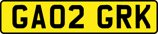 GA02GRK