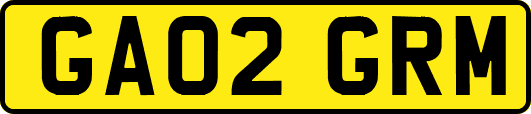 GA02GRM