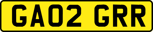 GA02GRR