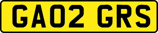 GA02GRS