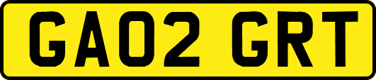 GA02GRT