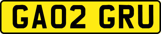 GA02GRU
