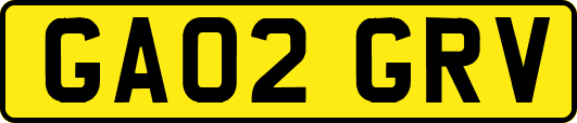 GA02GRV