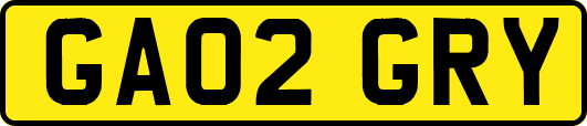 GA02GRY