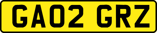 GA02GRZ
