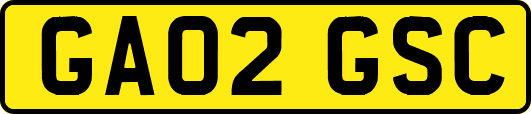 GA02GSC