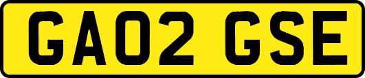 GA02GSE