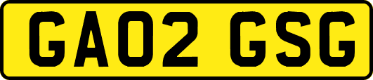 GA02GSG