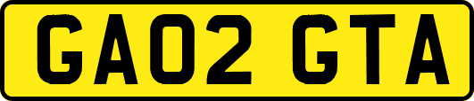GA02GTA