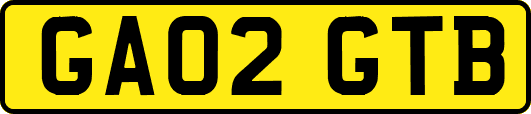 GA02GTB