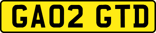 GA02GTD