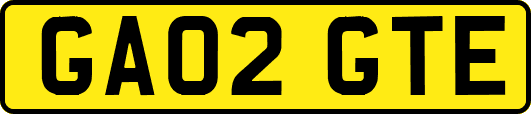 GA02GTE
