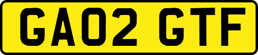 GA02GTF