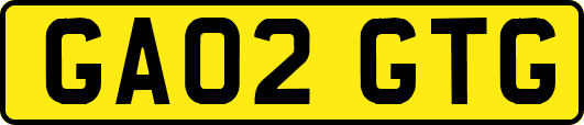 GA02GTG