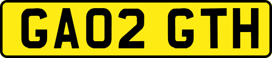 GA02GTH