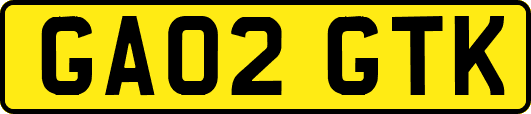GA02GTK