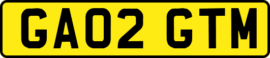 GA02GTM