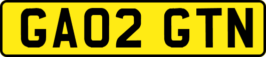 GA02GTN