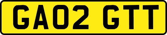 GA02GTT