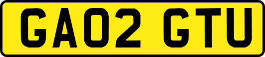 GA02GTU