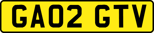 GA02GTV
