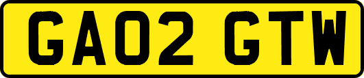 GA02GTW