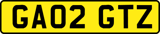GA02GTZ