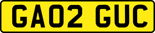 GA02GUC