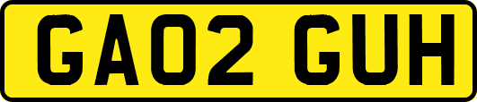 GA02GUH
