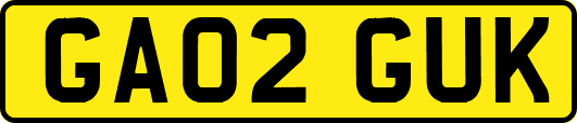 GA02GUK