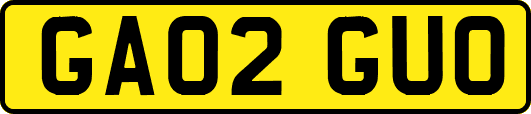 GA02GUO