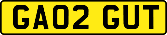 GA02GUT
