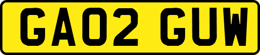 GA02GUW
