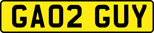 GA02GUY