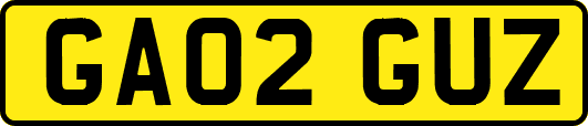 GA02GUZ