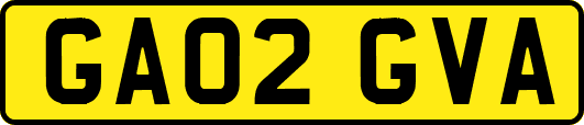 GA02GVA