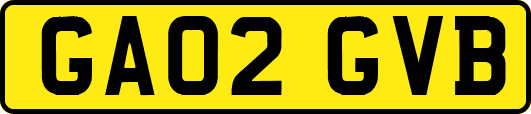 GA02GVB