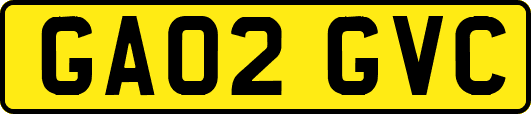 GA02GVC
