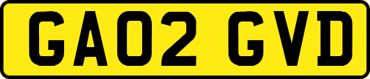 GA02GVD