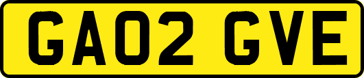GA02GVE