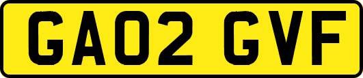 GA02GVF
