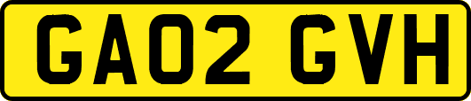 GA02GVH