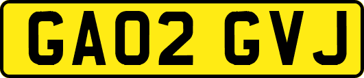 GA02GVJ