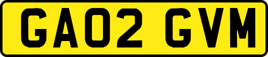 GA02GVM