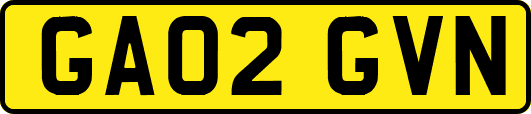 GA02GVN