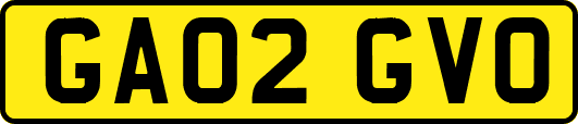 GA02GVO